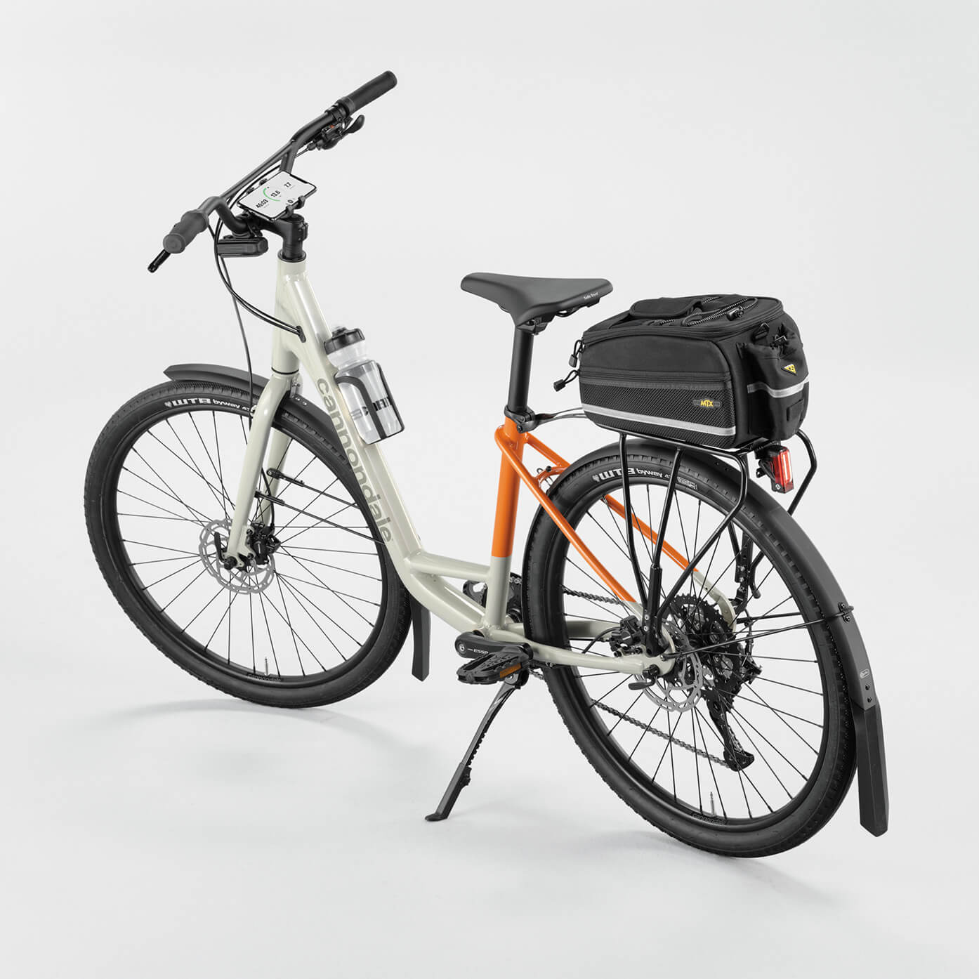 Explore Saratoga Springs by Bike